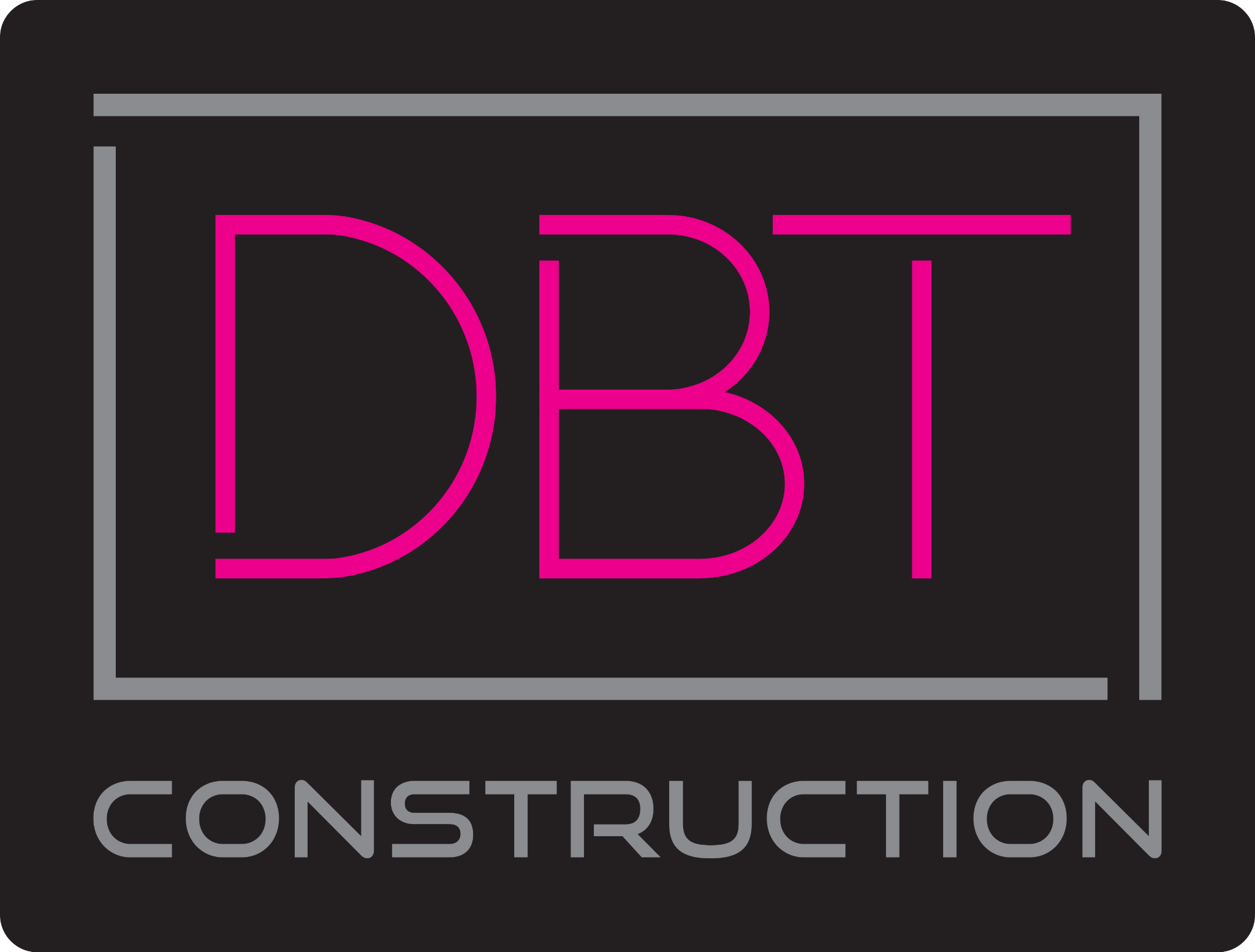 DBT Construction